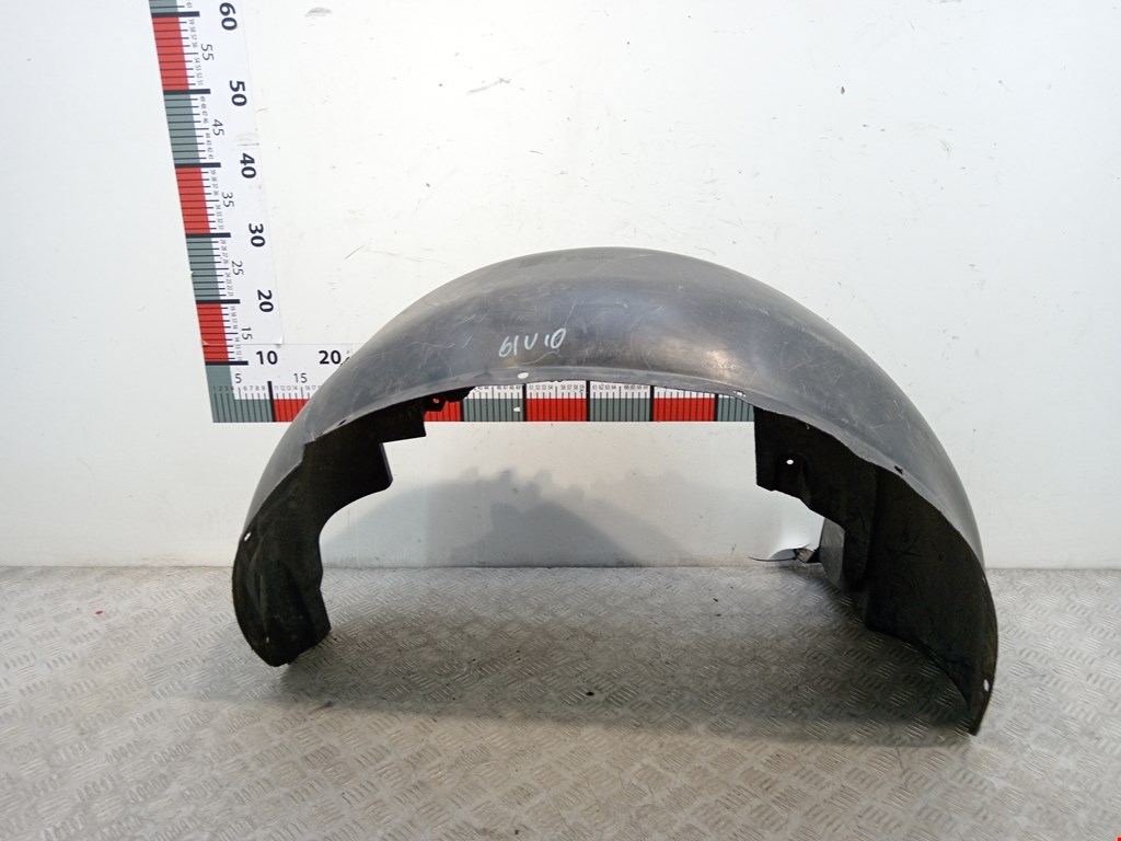 Локер (подкрылок) задний правый BMW X5 E53 1999-2006