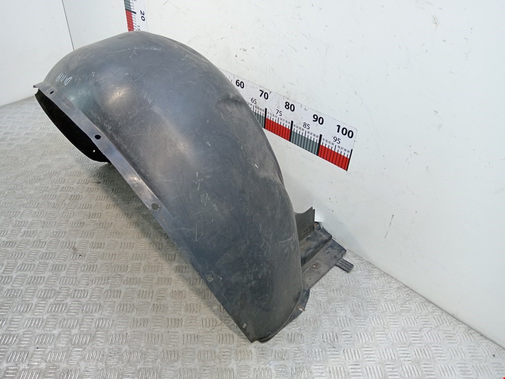 Локер (подкрылок) задний правый BMW X5 E53 1999-2006