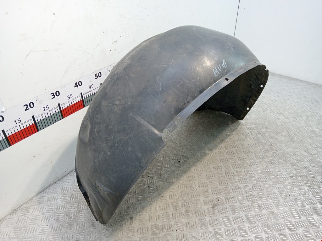 Локер (подкрылок) задний правый BMW X5 E53 1999-2006