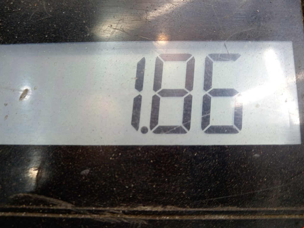 Локер (подкрылок) задний правый BMW X5 E53 1999-2006