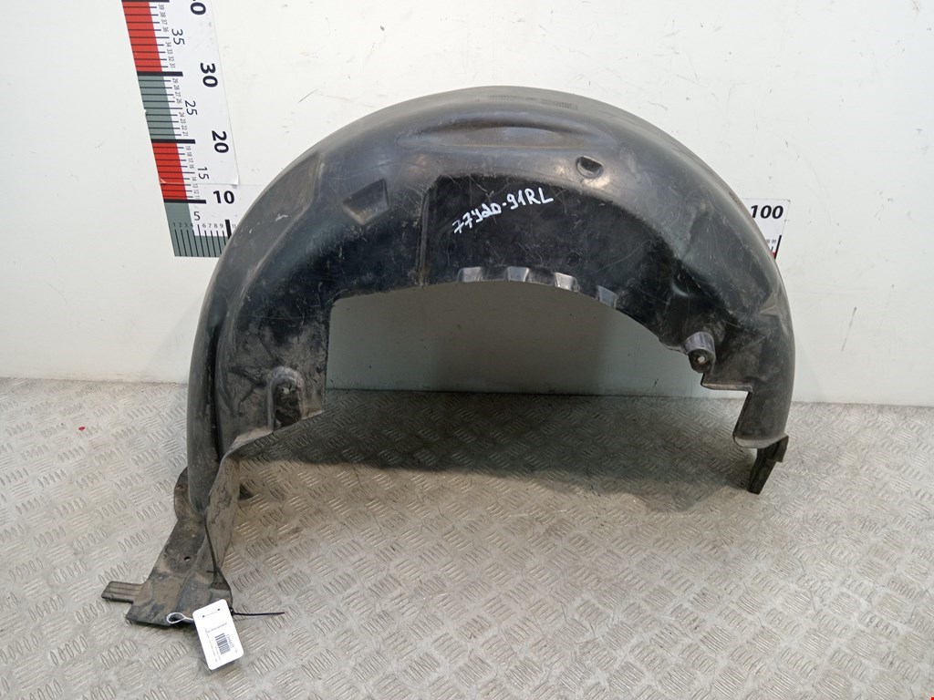 Локер (подкрылок) задний правый BMW X5 E53 1999-2006