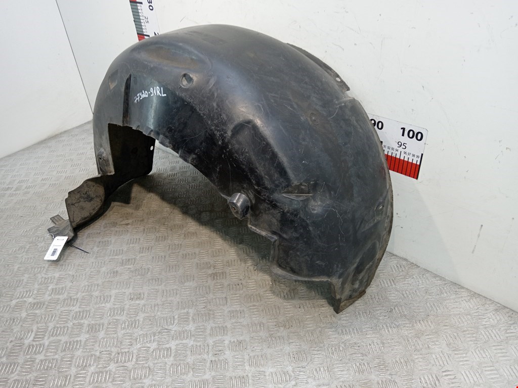 Локер (подкрылок) задний правый BMW X5 E53 1999-2006