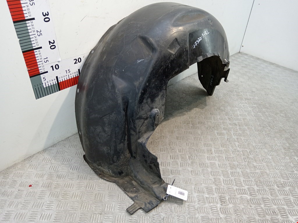 Локер (подкрылок) задний правый BMW X5 E53 1999-2006