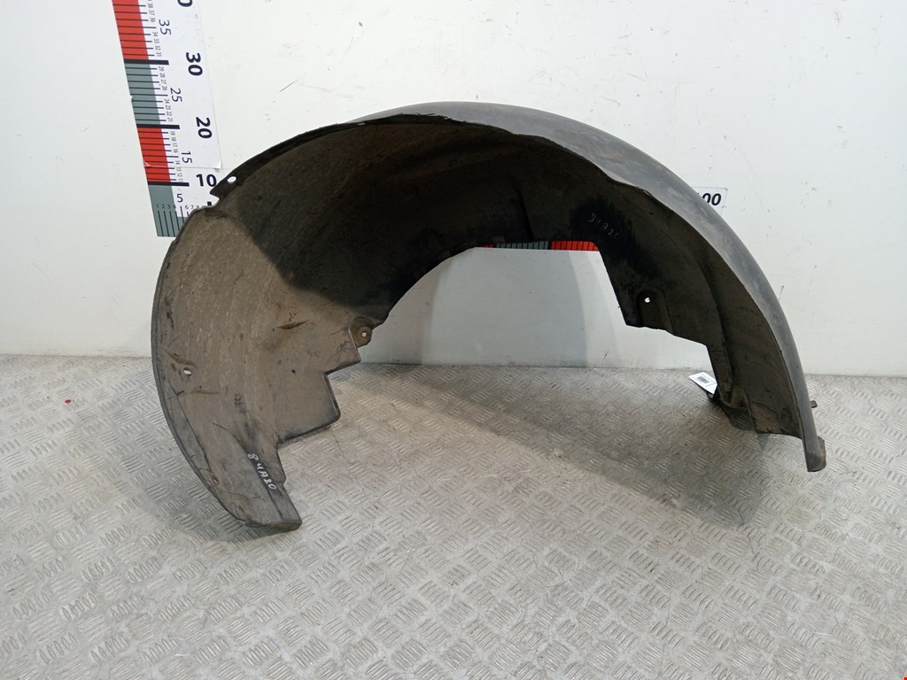 Локер (подкрылок) задний правый BMW X5 E53 1999-2006