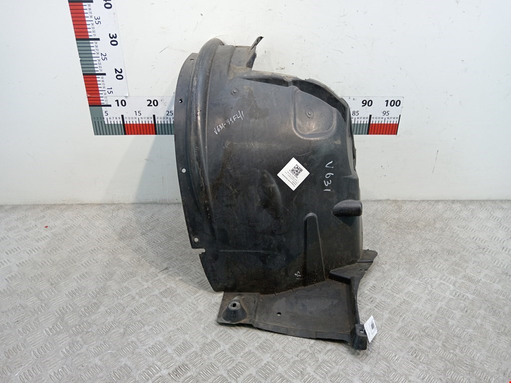 Локер (подкрылок) передний левый BMW X5 E70 2007-2013