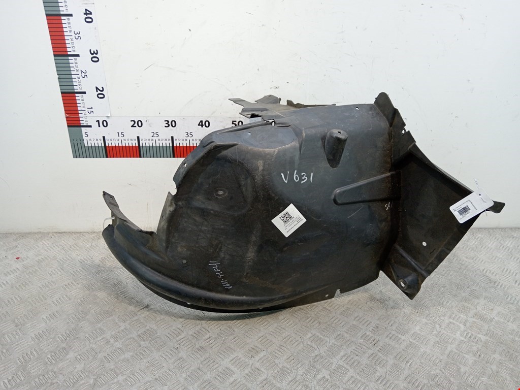 Локер (подкрылок) передний левый BMW X5 E70 2007-2013