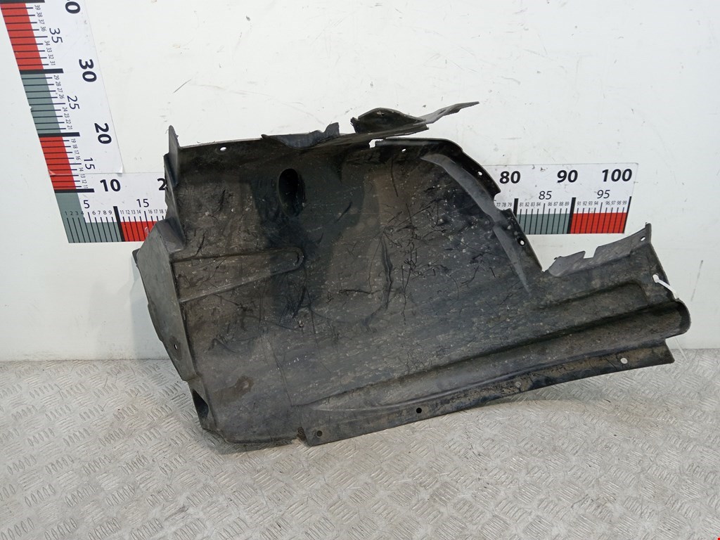 Локер (подкрылок) передний левый BMW X5 E70 2007-2013