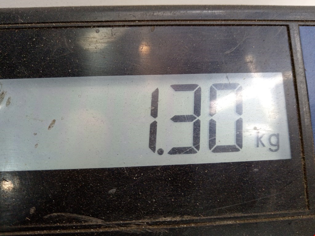 Локер (подкрылок) передний левый BMW X5 E70 2007-2013