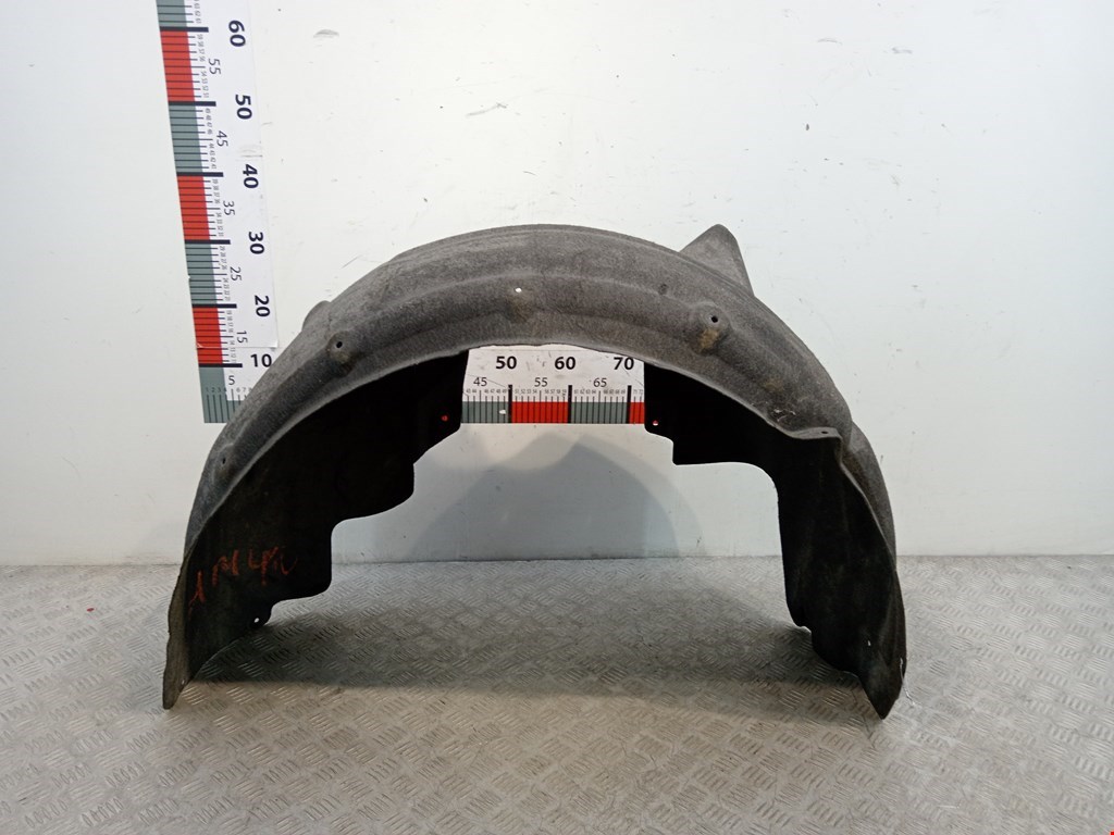 Локер (подкрылок) задний левый BMW 7er 7 серия F01/F02/F04 2008-2015