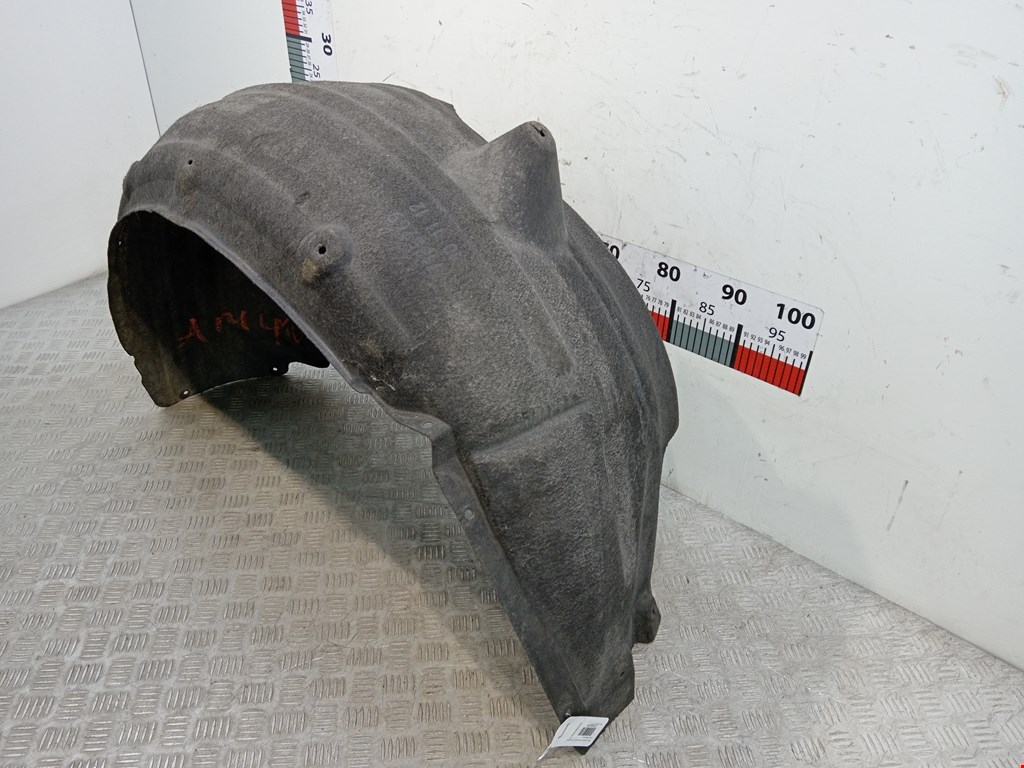 Локер (подкрылок) задний левый BMW 7er 7 серия F01/F02/F04 2008-2015