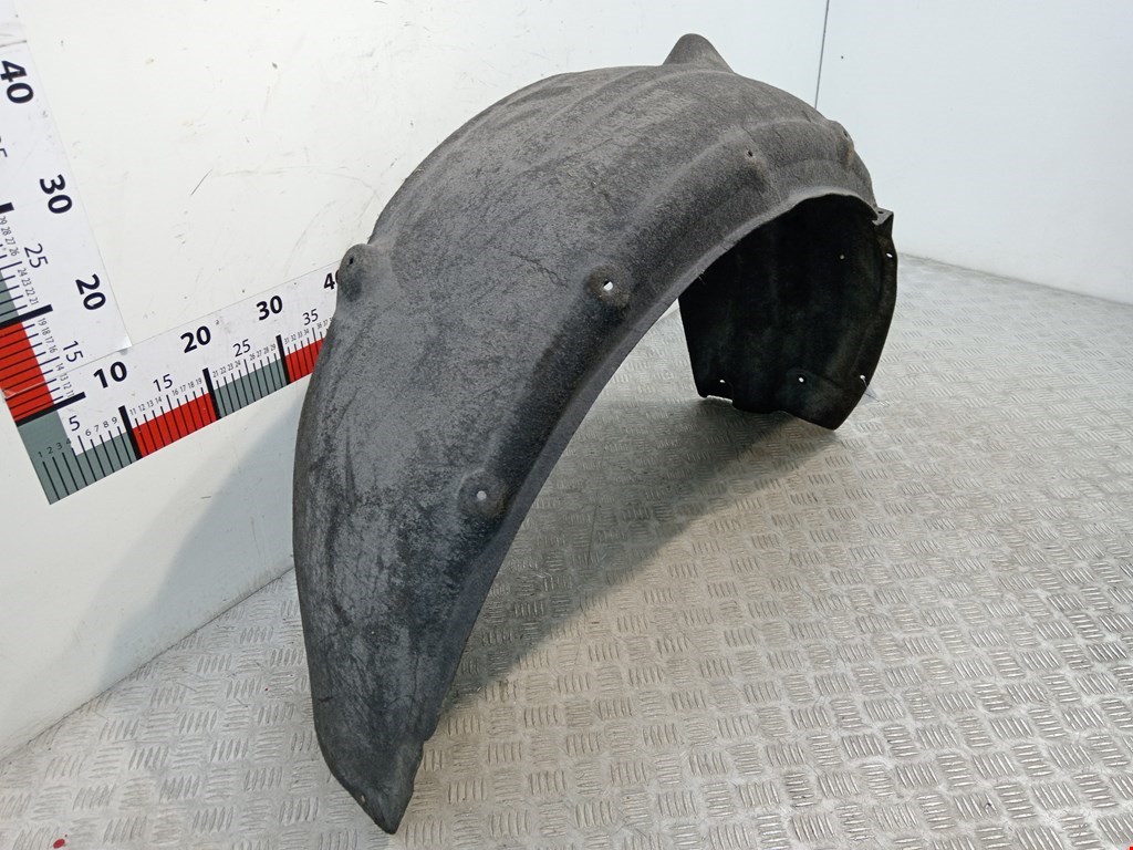 Локер (подкрылок) задний левый BMW 7er 7 серия F01/F02/F04 2008-2015