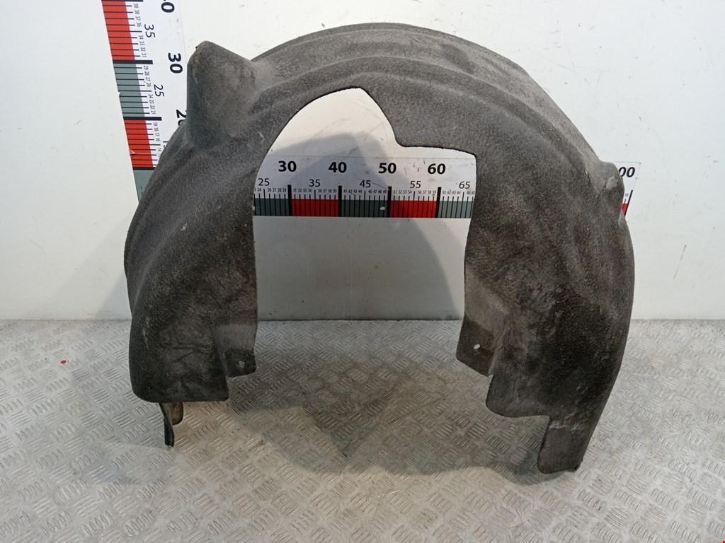 Локер (подкрылок) задний левый BMW 7er 7 серия F01/F02/F04 2008-2015