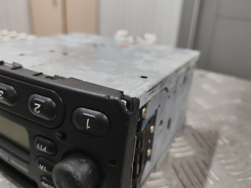 Магнитола FORD Mondeo II 1996-2000