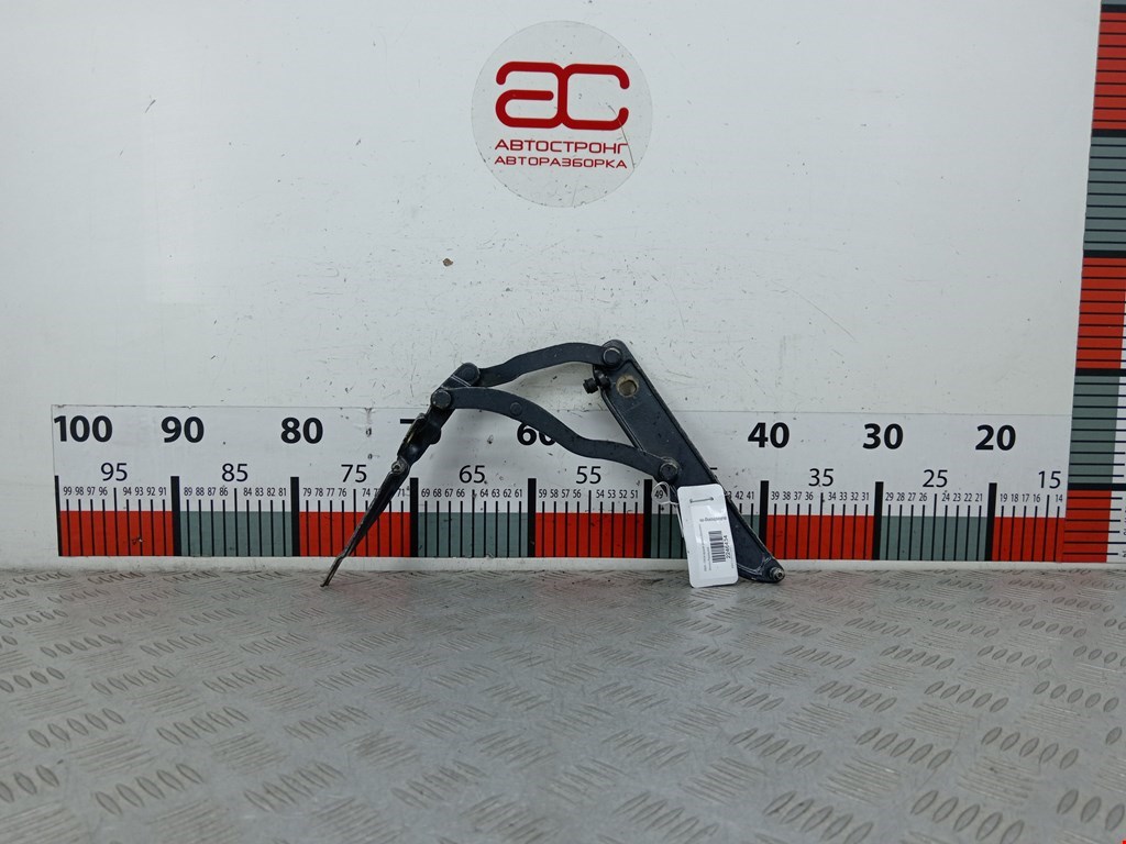 Петля крышки (двери) багажника BMW 3-Series (E46) (1998-2007)