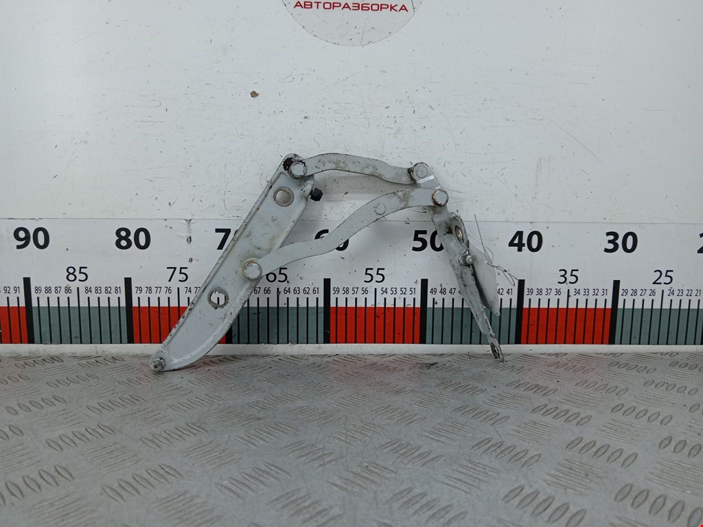 Петля крышки (двери) багажника BMW 3-Series (E46) (1998-2007)