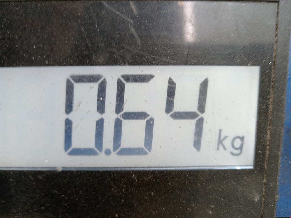 Петля капота левая/правая BMW 7er 7 серия E38 1994-2001