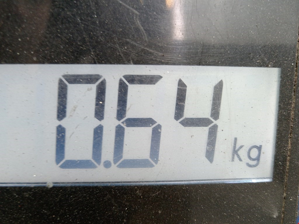 Петля капота левая/правая BMW 7er 7 серия E38 1994-2001