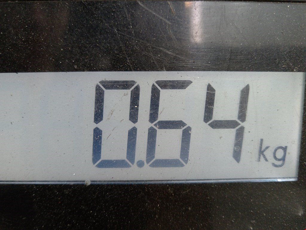 Петля капота левая/правая BMW 7er 7 серия E38 1994-2001