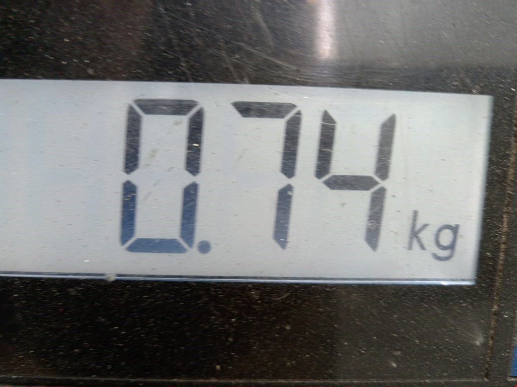 Петля капота левая/правая BMW 7er 7 серия E38 1994-2001