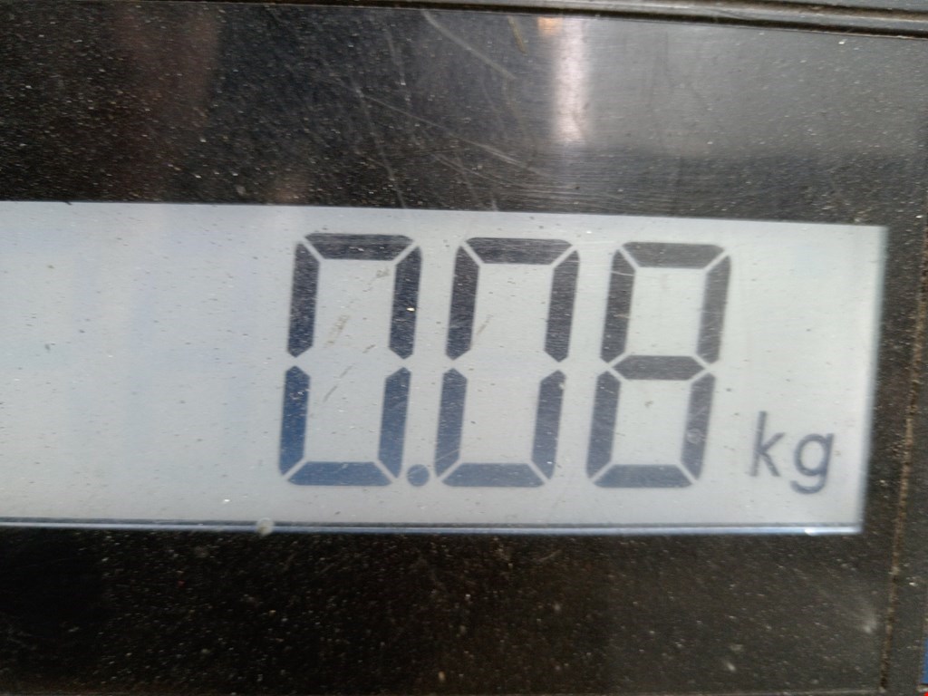 Моторчик заслонки печки BMW X5 E70 2007-2013