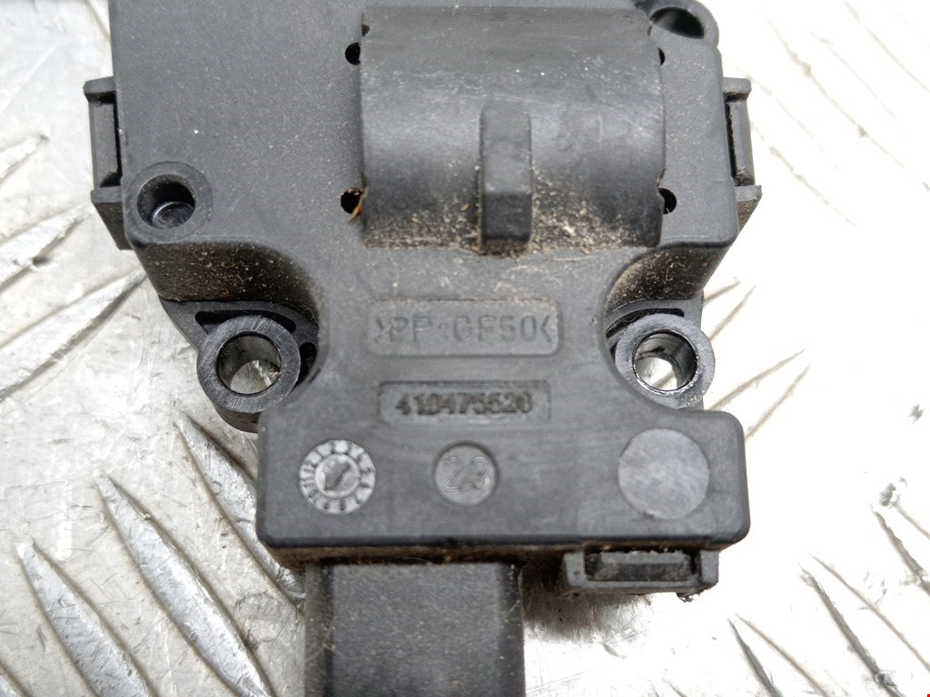 Моторчик заслонки печки BMW X5 E70 2007-2013