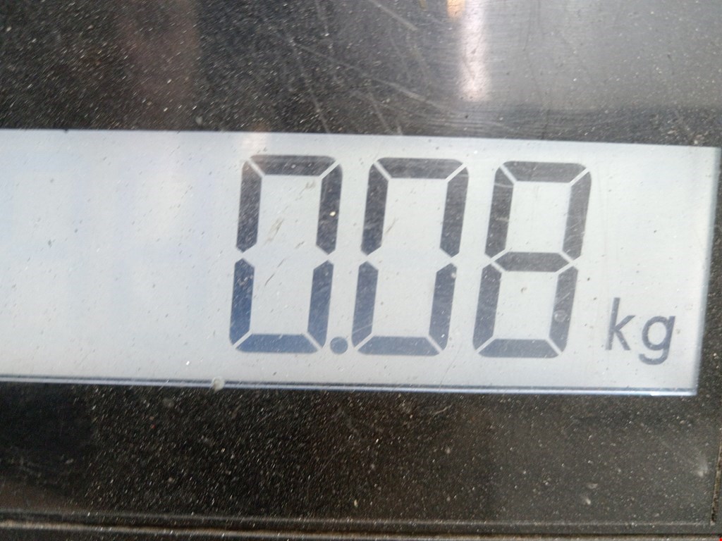 Моторчик заслонки печки BMW X5 E70 2007-2013