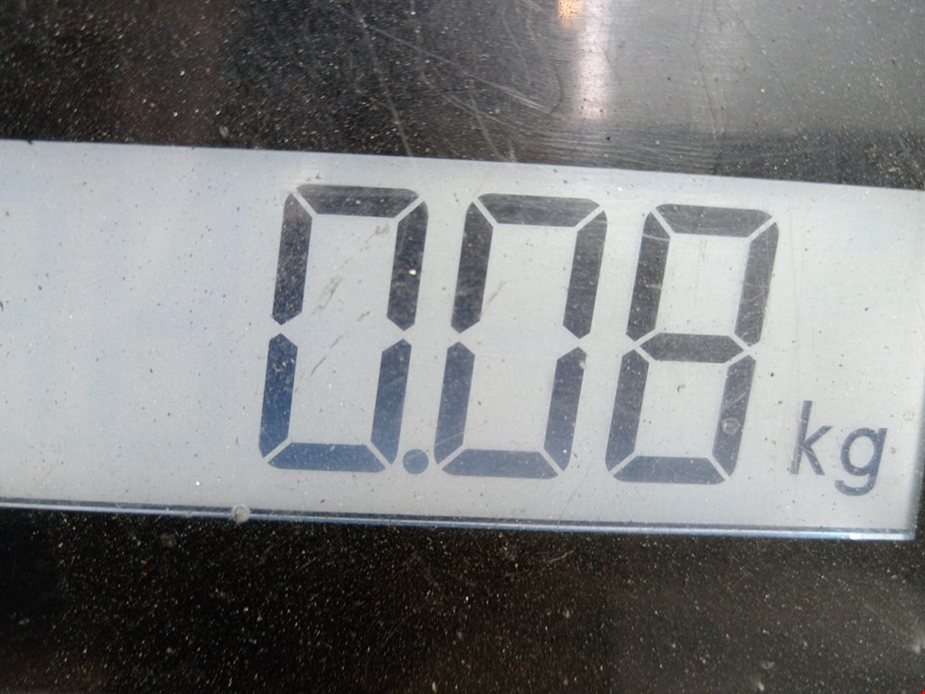 Моторчик заслонки печки BMW X5 E70 2007-2013