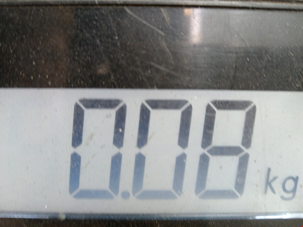 Моторчик заслонки печки BMW X5 E70 2007-2013