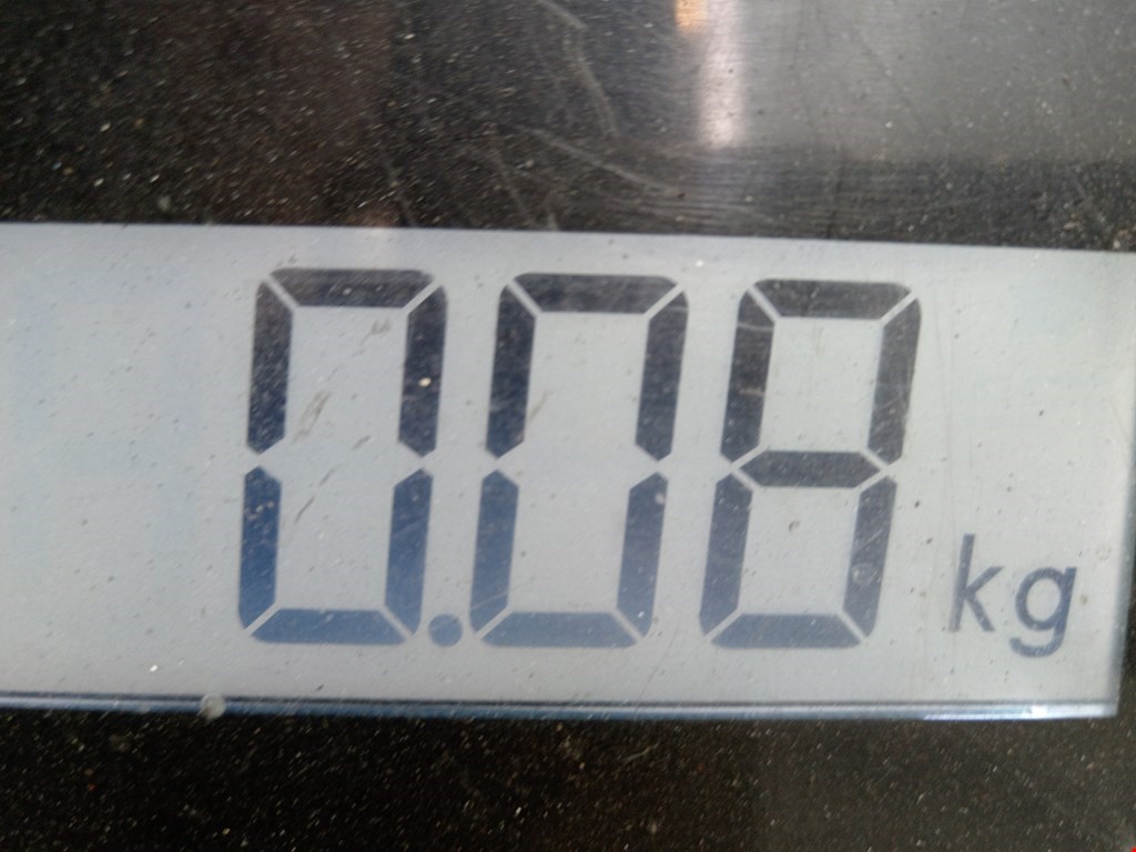 Моторчик заслонки печки BMW X5 E70 2007-2013