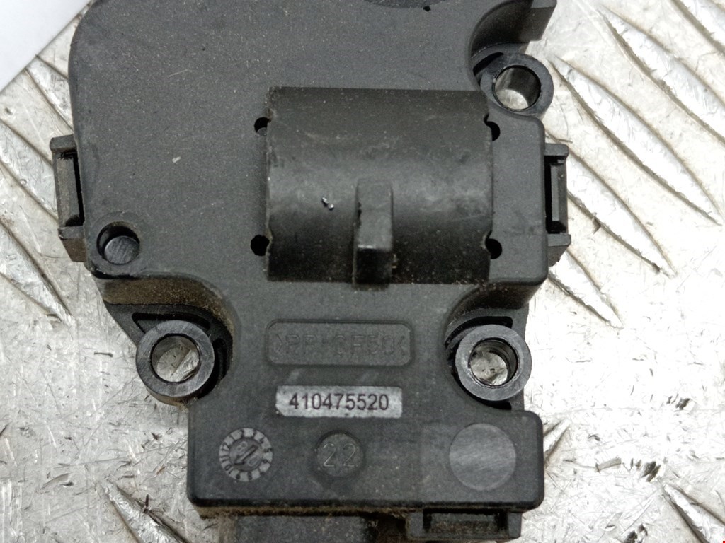 Моторчик заслонки печки BMW X5 E70 2007-2013
