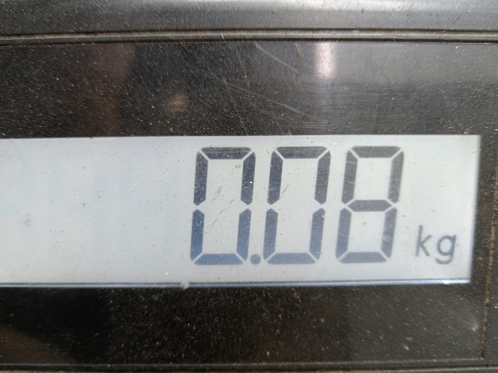 Моторчик заслонки печки BMW X5 E70 2007-2013