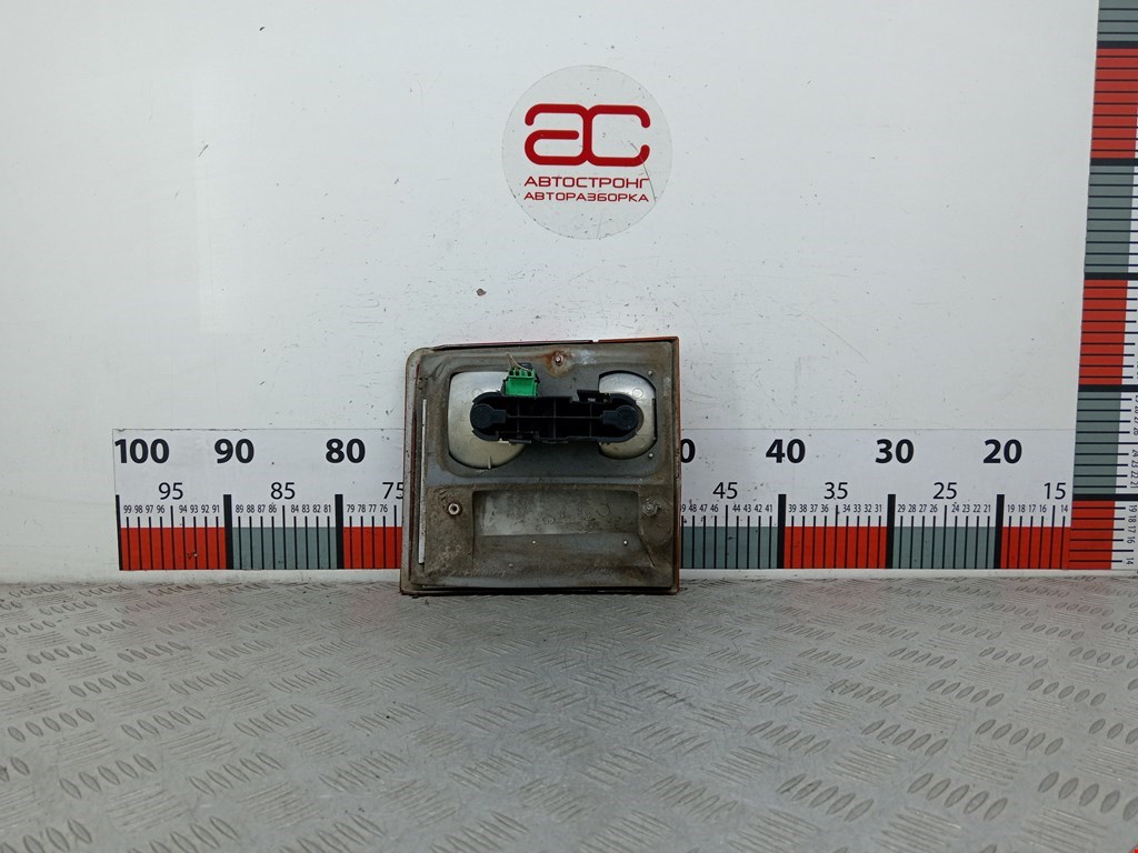 Фонарь задний внутренний левый LAND ROVER Range Rover 1994-2002