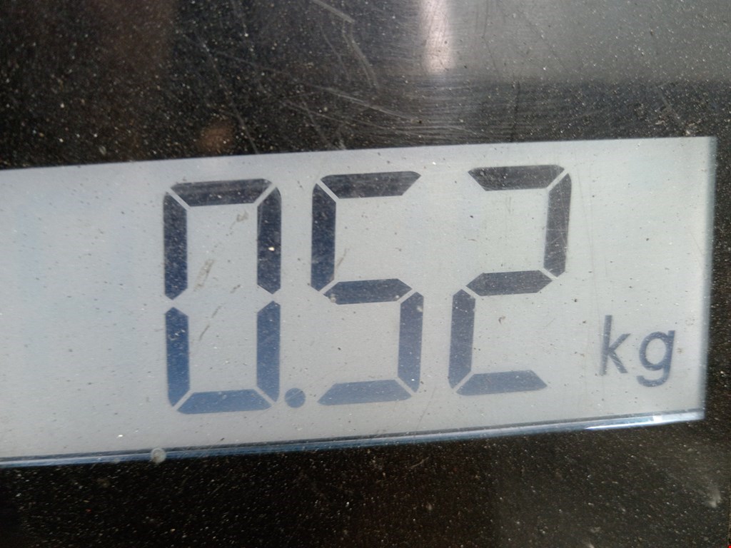 Фонарь задний внутренний левый LAND ROVER Range Rover 1994-2002