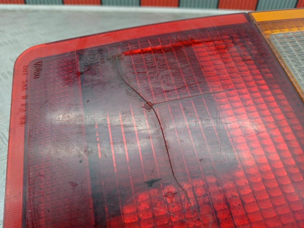 Фонарь задний внутренний правый LAND ROVER Range Rover 1994-2002