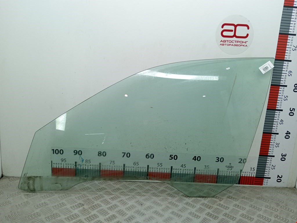 Стекло двери переднее левое BMW 5er 5 серия E39 1995-2004