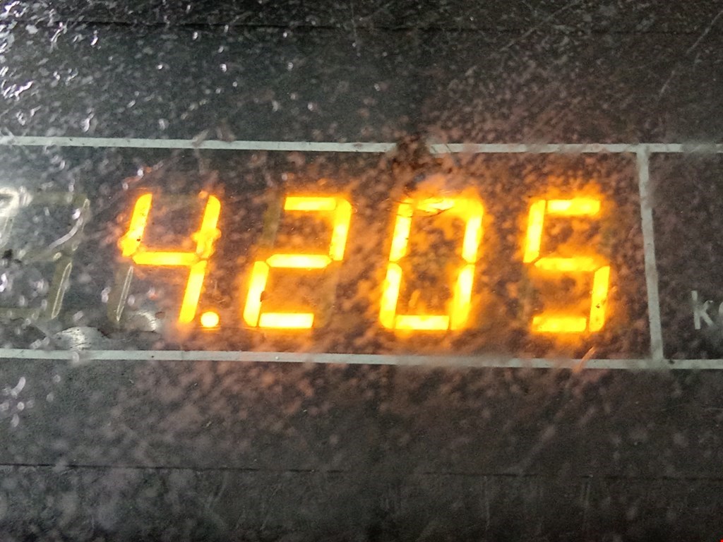 Стекло двери переднее левое BMW 5er 5 серия E39 1995-2004