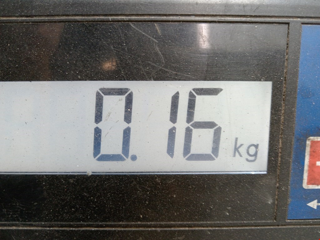 Активатор замка багажника LAND ROVER Range Rover 1994-2002