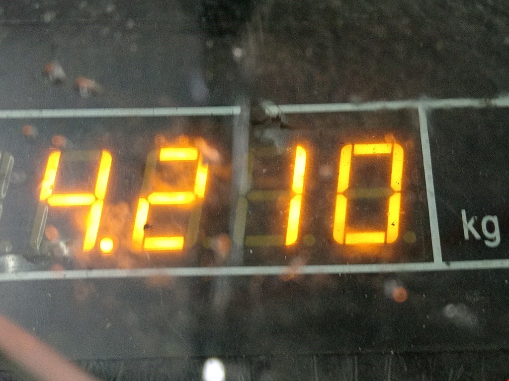 Стекло двери переднее левое BMW 5er 5 серия E39 1995-2004