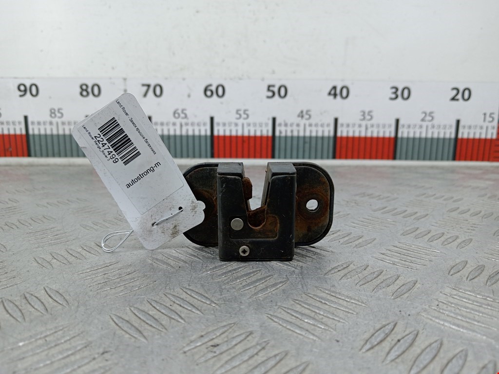 Замок багажника (крышки двери) LAND ROVER Range Rover 1994-2002