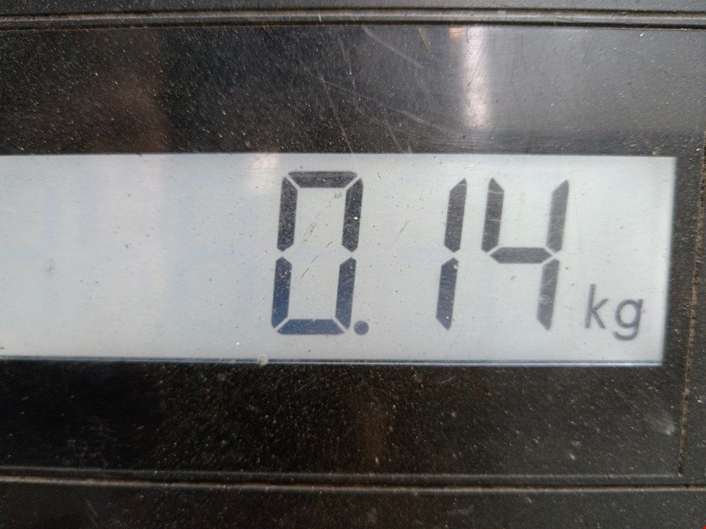 Замок багажника (крышки двери) LAND ROVER Range Rover 1994-2002