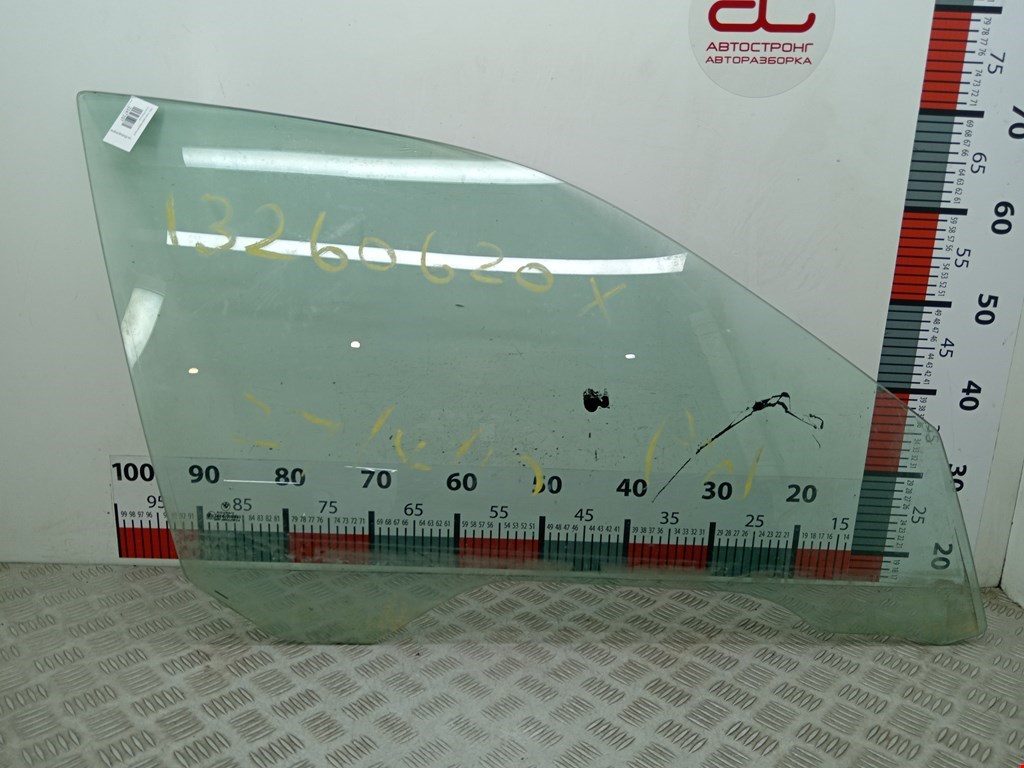 Стекло двери переднее правое BMW 5er 5 серия E39 1995-2004