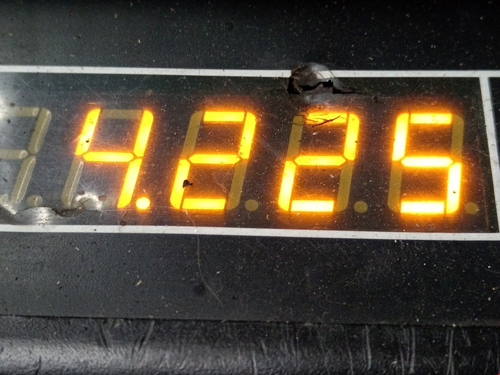 Стекло двери переднее правое BMW 5er 5 серия E39 1995-2004