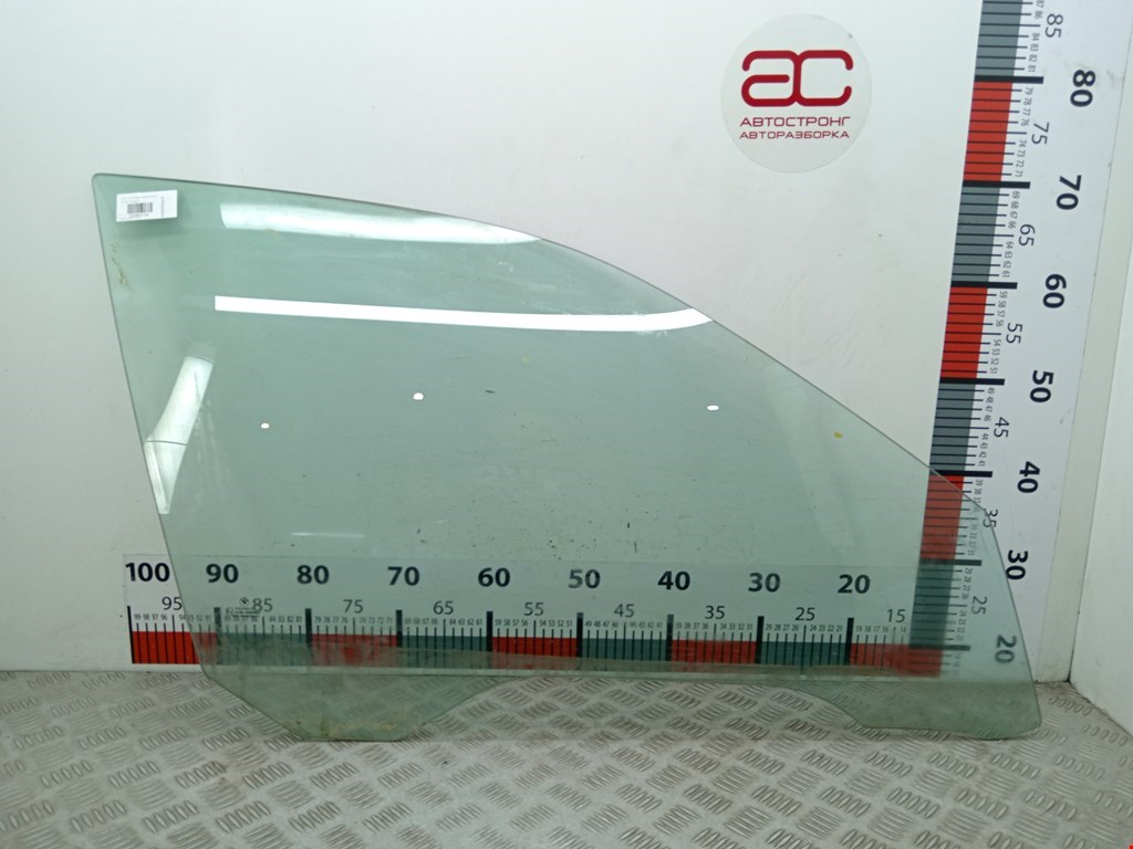 Стекло двери переднее правое BMW 5er 5 серия E39 1995-2004