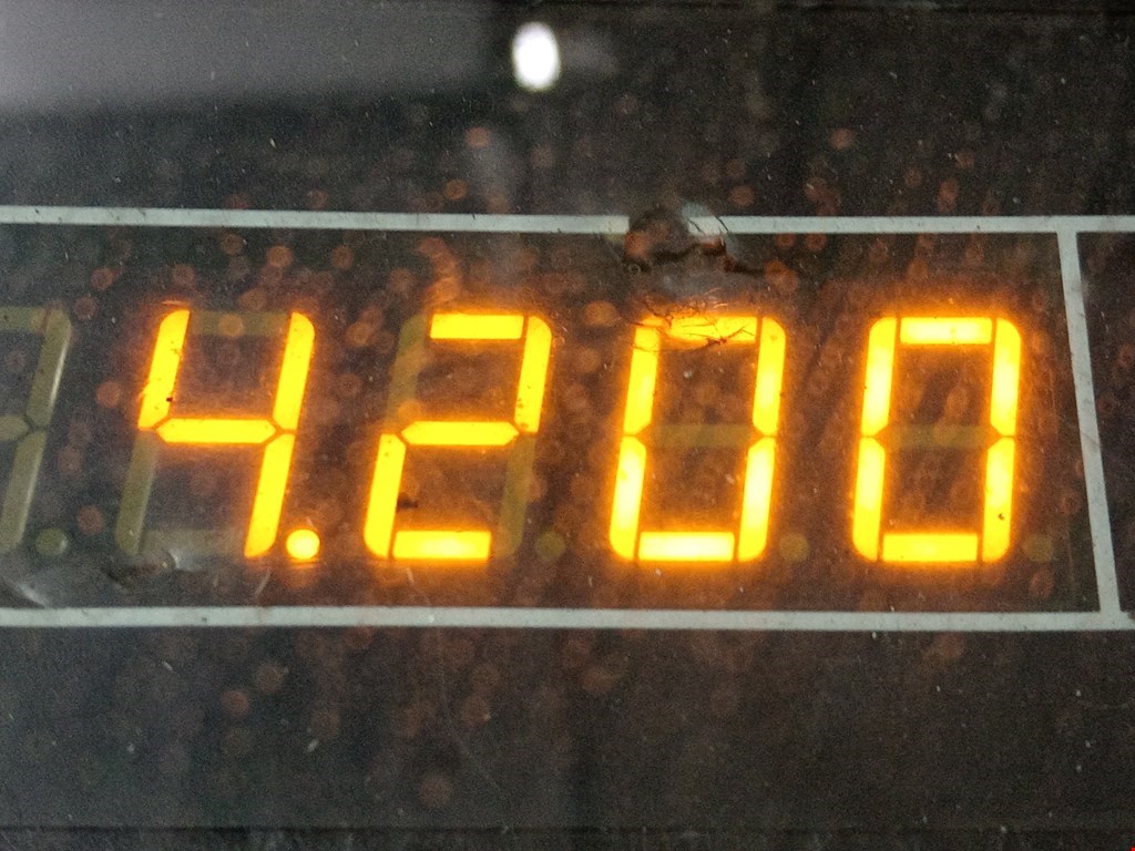 Стекло двери переднее правое BMW 5er 5 серия E39 1995-2004