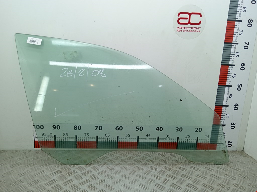 Стекло двери переднее правое BMW 5er 5 серия E39 1995-2004