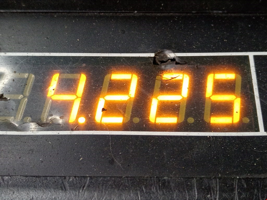 Стекло двери переднее правое BMW 5er 5 серия E39 1995-2004