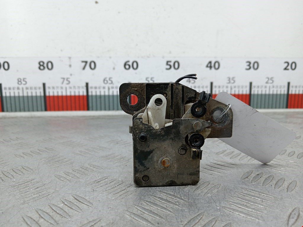 Замок багажника (крышки двери) LAND ROVER Range Rover 1994-2002