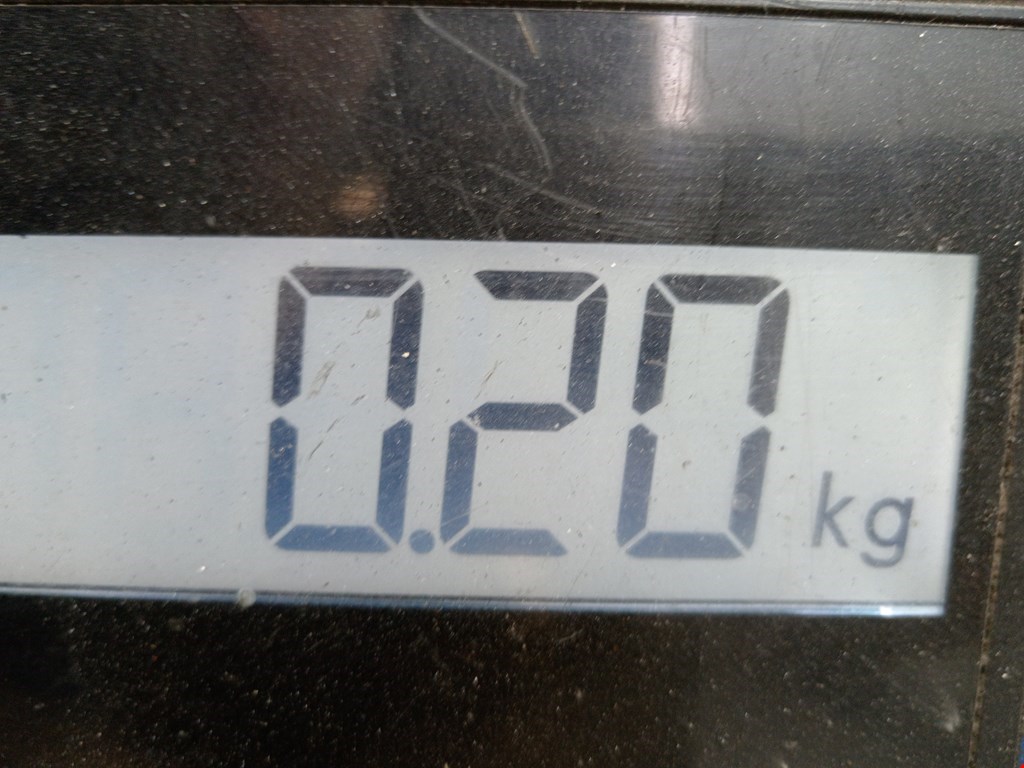 Замок багажника (крышки двери) LAND ROVER Range Rover 1994-2002