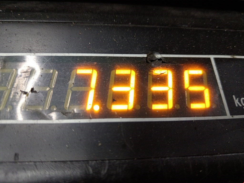 Ступица задняя левая PEUGEOT 307 2001-2008