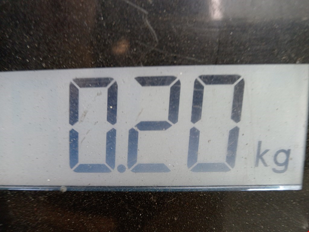 Замок багажника (крышки двери) LAND ROVER Range Rover 1994-2002